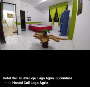 Gran Hostal Cali